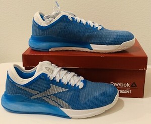 reebok crossfit trainers sale