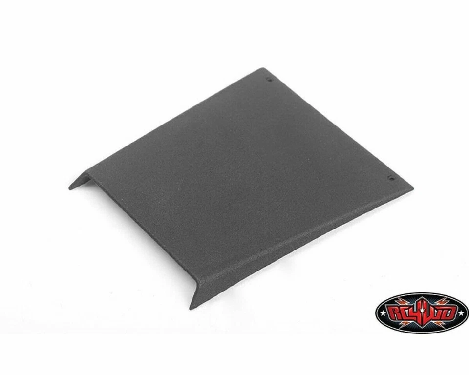RC4WD RC4VVVC0916 Hood Scoop G 63 AMG 6x6 Mercedes Benz G 500 for Traxxas NEW - Image 1 of 4