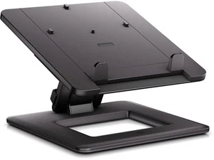 NEUF HP Dual Hinge ordinateur portable Stand pn AW661AA -- Livraison gratuite ! - Photo 1/6