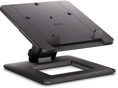 NEW HP Dual Hinge Laptop Stand pn AW661AA -- Free Shipping! - Image 1 of 4
