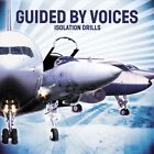 GUIDED BY VOICES ISOLATION DRILLS NEW LP