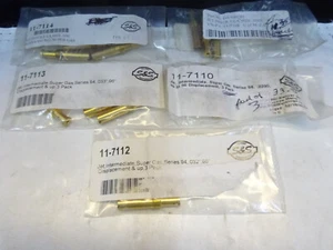 S&S SUPER E/G INTERMEDIATE Jets Choice 25/265/28/295/31/33/36 FOR A THREE PACK - Picture 1 of 10