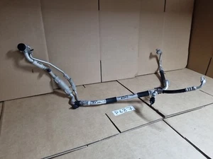 2020 KIA Proceeds ESTAT2020 1.0 PETROL AC AIR CONDITIONING PIPE HOSE 97775-J7500 - Picture 1 of 8