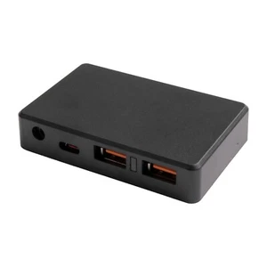 MPPT Solar Panel Voltage Stabilizer DIY Charger Controller with Dual USB Ports - Picture 1 of 24