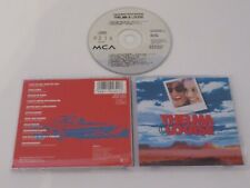 Various – Thelma & Louise/MCA Records – Mcd 10239 / CD Album