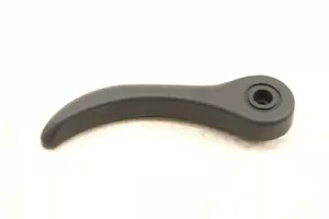 NEW OEM GM Driver Seat Recliner Handle Graphite 12473015 S10 Blazer Sonoma 98-03 - Picture 1 of 6
