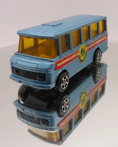 Vintage Corgi Mercedes Benz O309 Bus Excellent - Picture 1 of 2