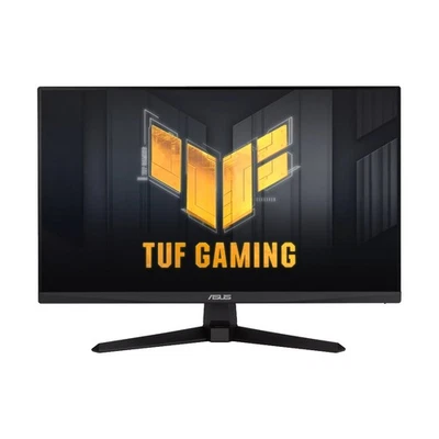 ASUS TUF VG259Q5A 25" Fast IPS Full HD 200Hz 0.3ms Gaming Monitor with Speakers - Image 1 of 4