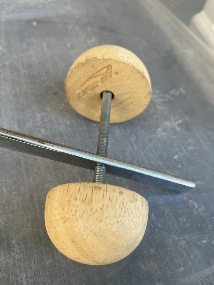 Lacrosse Stretcher - Image 1 of 1