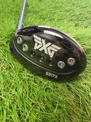 PXG 0317X Gen 4 17° Hybrid RH ALTUS Tour H8 Regular Flex Shaft 41" - Image 1 of 4