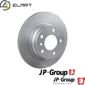 2x BRAKE DISC 1463206300 FOR BMW N47D16A N13B16A 1.6L B47D20A N47D20C 2.0L 4cyl - Picture 1 of 7
