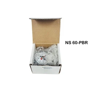 Instrumentation NS 60-PBR 60cm H20 NIF METER - Picture 1 of 18