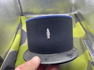Original Vintage French Kepi - Size 56cm - Picture 1 of 5