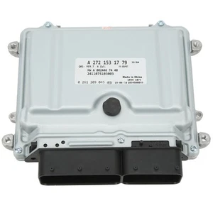 2721531779 ECU Engine Control Module Car Engine Computer Board Replacement For - Picture 1 of 24