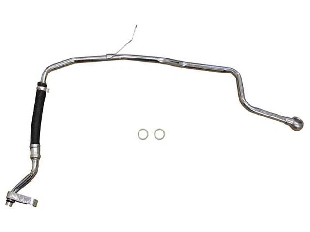 Power Steering Hose For 1995, 1997-2001 BMW 740i 1998 1999 2000 ZH386SM - Image 1 of 1