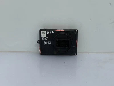 ✅ CENTRALINA LUCI FARI 2.0D 150Kw 204CV AUDI Q5 FY 2021 4K0941591B  AA2 - Immagine 1 di 4