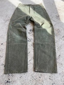 VTG Evisu style Hysteric Glamour Style Japanese brand washed jeans 90S - Picture 1 of 6