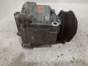 2013-2018 Chevy Sonic Trax Air Conditioning AC Compressor A/C 1.4LOEM - Picture 1 of 5