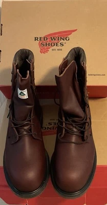 Botas Red Wing Gortex 10D Foto 1 de 4