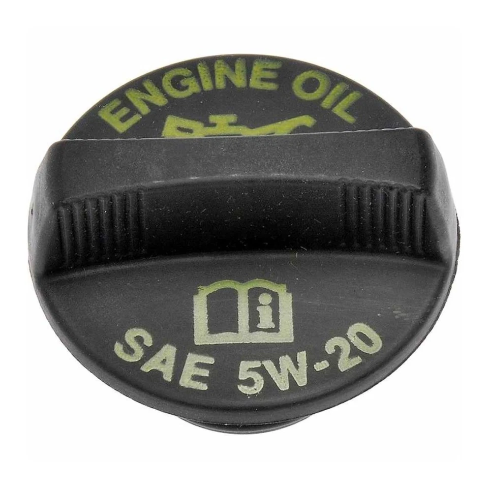 For Dodge Challenger 2009-2020 Engine Oil Filler Cap | 1-Piece | Box Packaging Foto 1 de 4