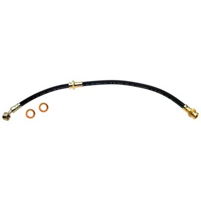 Передняя тормозная магистраль BH38942 Raybestos для пикапа Isuzu 1988-1995 - Изображение 1 из 2