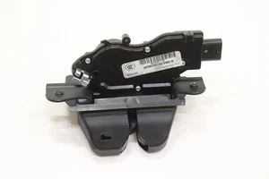 2023 - 2025 DODGE HORNET REAR LIFTGATE LOCK LATCH ACTUATOR OEM 68289677AE - Picture 1 of 12