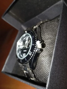 reloj hombre vintage - Imagen 1 de 4