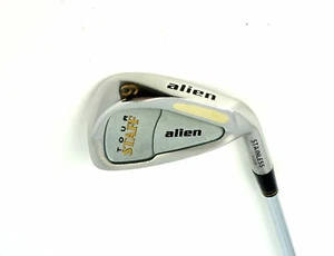 Alien Tour Staff 6 Iron True Temper Regular Steel Shaft Alien Grip - Picture 1 of 4
