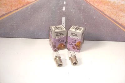 LAMPS Set Of 2 Bulbs CEC 3497 Fits Acura NSX  Stealth Acura Honda 3000 GT  K1 - Image 1 of 3