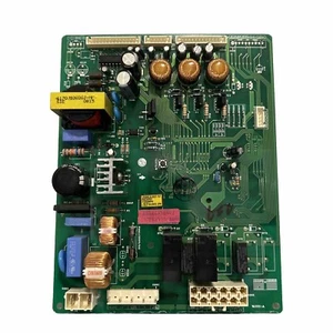 LG MAIN FRIDGE PCB CONTROL BOARD EBR41956402 Free Same Day Ship! |a29 - Picture 1 of 3