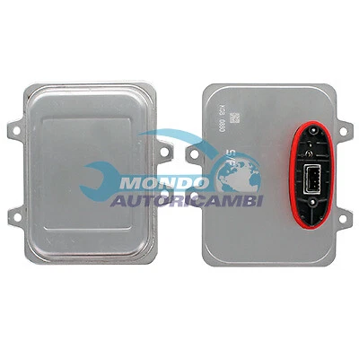 CENTRALINA FARO ALLO XENON FORD C-MAX - GALAXY - KUGA - S-MAX /MERCEDES CLASSE G - Immagine 1 di 1