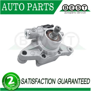 Power Steering Pump For Honda Civic Hatchback EK1 D16Y5 1.6L 1996 - 2000 NEW - Picture 1 of 8