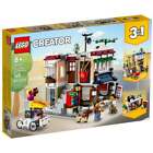 Lego 31131 Creator -Downtown Noodle Shop (3In1)