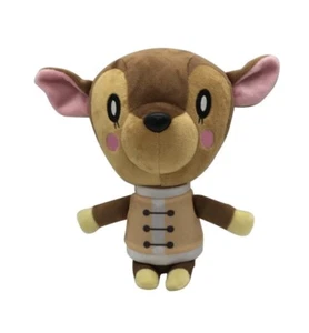 Animal Crossing New Horizons 20cm Fauna Soft Stuffed Plush Gift for kids - Picture 1 of 12