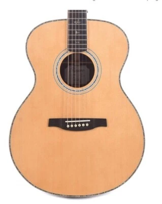 PRS Paul Reed Smith T60E Tonare accostic/electric guitar MINT - Image 1 of 4