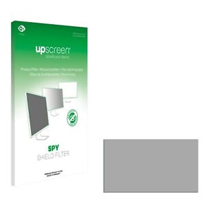 upscreen Filtre de Confidentialité pour LG 27MP37VQ-B Protection Ecran Privacy