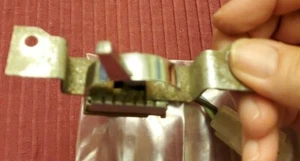 MOPAR 1967 CHRYSLER IMPERIAL 3 SPEED HEAT/DEFROST GOOD CONDITION #2587381 - Picture 1 of 7