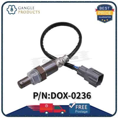 Датчик кислорода O2 восходящий 89465-41050 для SUBARU JUSTY IV 1,0 л 2007-11 DOX-0236 - Изображение 1 из 4