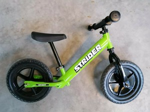 Strider a biciclette | Acquisti Online su eBay
