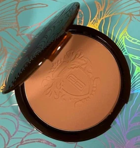 BOBBI BROWN LMT. ED FACE & BRONZING POWDER * MEDIUM .56oz./16g. Rare BNIB w/samp - Picture 1 of 8