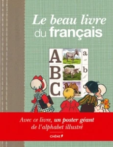 Le beau livre du français - Collectif - Du Chêne - Picture 1 of 6