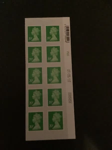20p Machin Date Block 07/05/15. P20 - Picture 1 of 1