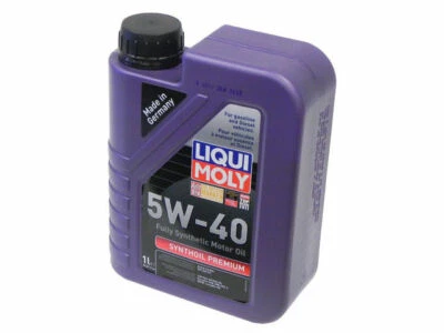 For 1971-1974 BMW 2002tii Engine Oil 88219FQ 1972 1973 - Image 1 of 2