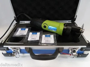 Electric Plaster Cast Saw + 3 Disc Cutter | Sport Medicine FORZA4 - Picture 1 of 3