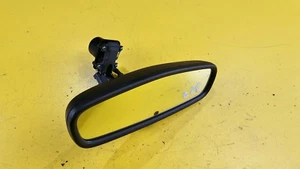 VAUXHALL INSIGNIA ELITE MK1 2.0 CDTI 08-2012 REAR VIEW MIRROR AUTO DIM & CAMERA - Picture 1 of 5