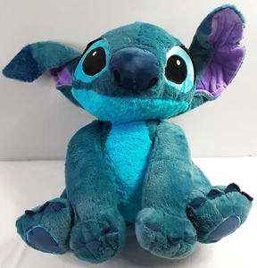 New, 25” Lilo & Stitch Large Stuffed Animal Plush - Picture 1 of 4