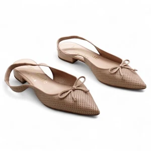 Kate Spade New York Women's Veronica Flats - Peach Shake (Size 6) - Picture 1 of 8