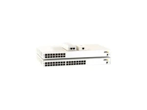 AXIS T8120 Midspan 15 W 1-Port - 110 V AC, 220 V AC Input - 48 V DC Output - 1 O - Picture 1 of 1