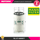 W71927 Filtro olio (MARCA MANN FILTER)..