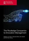 The Routledge Companion to Innovation Management by Jin Chen (English) Hardcover